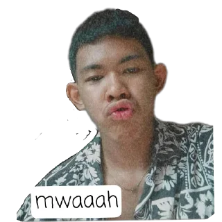 💇 emoji quote dapid Telegram sticker 15 of 33