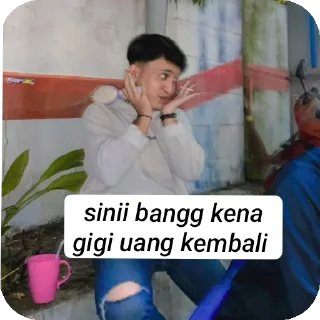🎢 emoji quote dapid Telegram sticker 14 of 33
