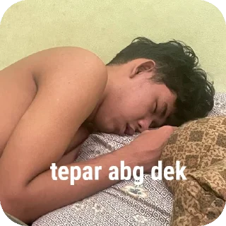 💪 emoji quote dapid Telegram sticker 22 of 33