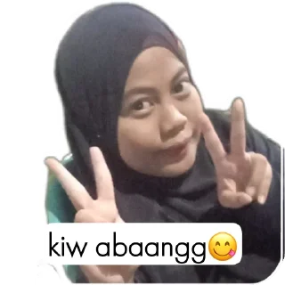 😀 emoji quote dapid Telegram sticker 13 of 33