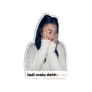 👍 emoji quote dapid Telegram sticker 6 of 33