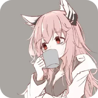 👄 emoji 胡思乱想の霖 静态贴纸包(0) Telegram sticker 22 of 38