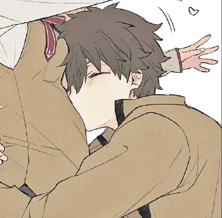 🌟 emoji 胡思乱想の霖 静态贴纸包(0) Telegram sticker 1 of 38
