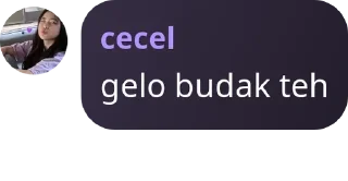 🌎 emoji cecel pacar hecan pack by @QuotLyBot Telegram sticker 8 of 27