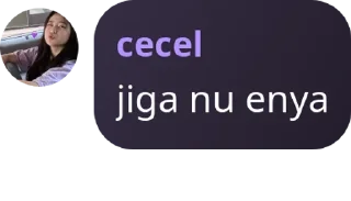 🆎 emoji cecel pacar hecan pack by @QuotLyBot Telegram sticker 18 of 27