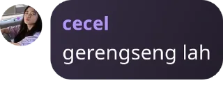 📈 emoji cecel pacar hecan pack by @QuotLyBot Telegram sticker 14 of 27