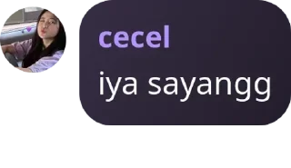 👨‍🦳 emoji cecel pacar hecan pack by @QuotLyBot Telegram sticker 17 of 27