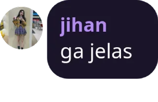 Sticker from protek gank