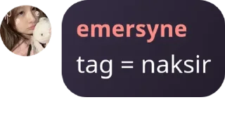 💂 emoji KNTL (kami insan teladan) pack by @QuotLyBot Telegram sticker 5 of 34