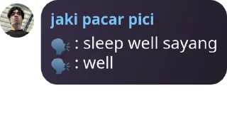 🗣️ emoji p pack by @QuotLyBot Telegram sticker 23 of 58