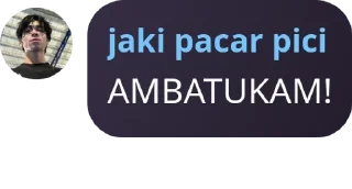 👨‍🦼 emoji p pack by @QuotLyBot Telegram sticker 22 of 58