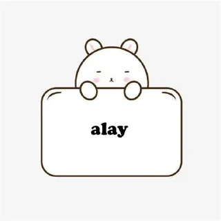 Sticker from @persekontoll yess babi ah ah