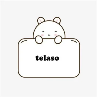 Sticker from @persekontoll yess babi ah ah