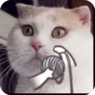 ⭐ emoji 心動小寶貝 @F76av Telegram sticker 1 of 52