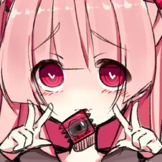 🌟 emoji 亚批真帅 Telegram sticker 7 of 24