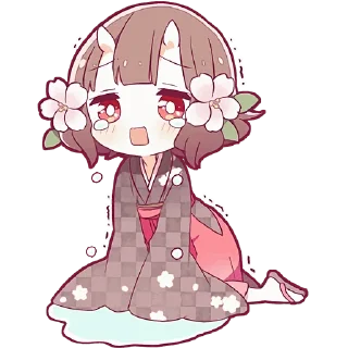 😢 emoji 亚批真帅 Telegram sticker 24 of 24