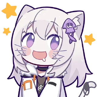 🤤 emoji 亚批真帅 Telegram sticker 12 of 24