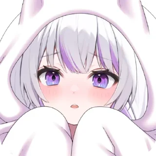😢 emoji 亚批真帅 Telegram sticker 22 of 24
