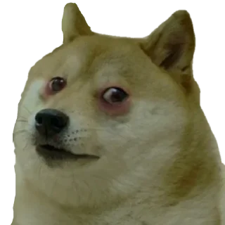 😞 emoji Potato's anime tiddies Telegram sticker 5 of 84