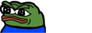😡 emoji Potato's anime tiddies Telegram sticker 13 of 84
