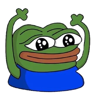 🙌 emoji Potato's anime tiddies Telegram sticker 24 of 84