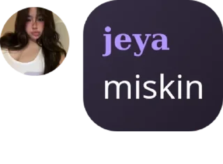 Sticker from g aly g idup pack by @QuotLyBot