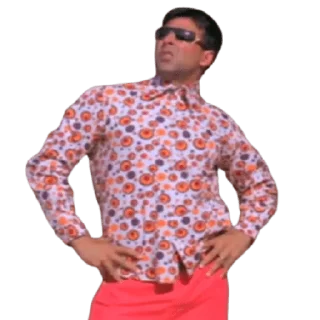 😀 emoji Phir Hera Pheri Telegram sticker 8 of 15