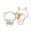 😠 emoji @AST_JayPatel1304's_1 (Animated) Telegram sticker 13 of 50