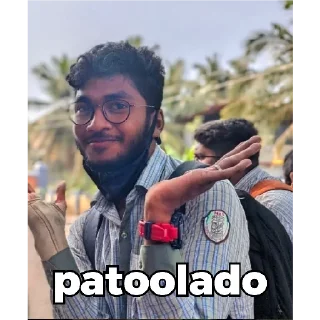 Sticker from Xl