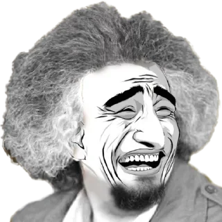 😂 emoji @mohitsama's userbot pack 1 Telegram sticker 9 of 120