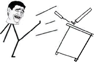 😂 emoji @mohitsama's userbot pack 1 Telegram sticker 12 of 120
