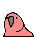 Sticker from @mohitsama's userbot pack 1 animated
