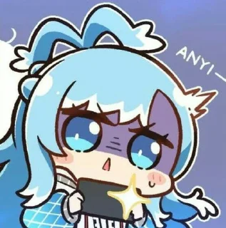🤬 emoji Kobokan Telegram sticker 23 of 34