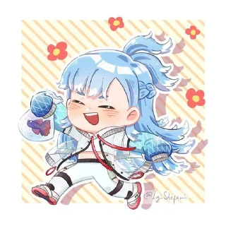 😂 emoji Kobokan Telegram sticker 7 of 34