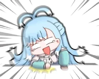 🤣 emoji Kobokan Telegram sticker 24 of 34