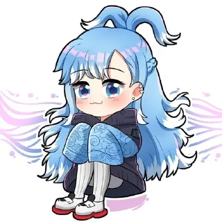 ☺️ emoji Kobokan Telegram sticker 4 of 34