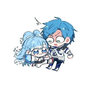 🗿 emoji Kobokan Telegram sticker 21 of 34