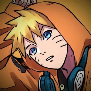 Sticker from narutod/kobokan