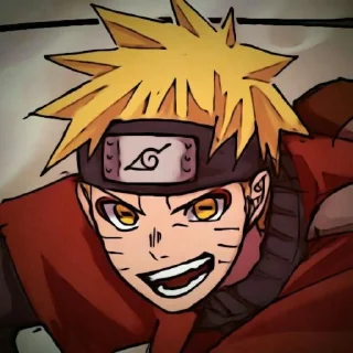 Sticker from narutod/kobokan
