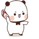 Sticker from @MBBS_SK's lightning Vol.1 (Animated)
