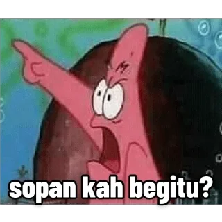 🤬 emoji @film_horor_indonesia_2026 Telegram sticker 16 of 50