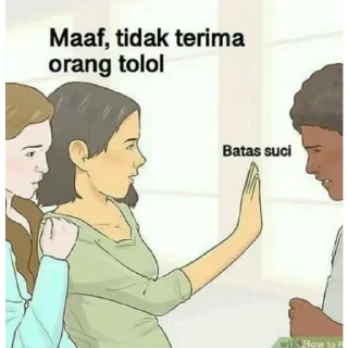 😒 emoji @film_horor_indonesia_2026 Telegram sticker 12 of 50