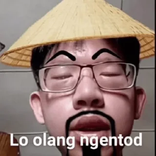 🤬 emoji @film_horor_indonesia_2026 Telegram sticker 14 of 50