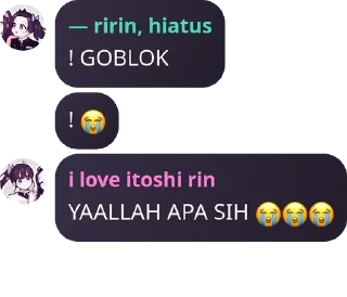 Sticker from trio mapi ah pack by @QuotLyBot