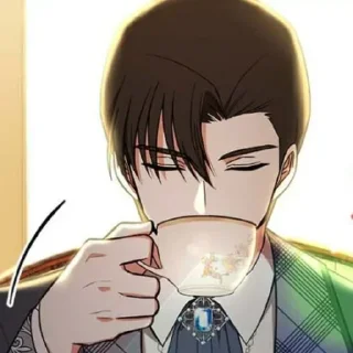 ☕ emoji Safikul's sticker pack (@Marin_Roxbot) Telegram sticker 19 of 93