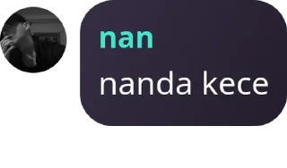 👩‍🤝‍👨 emoji PUNYA NANDA KONTOL Telegram sticker 2 of 49