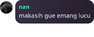 👩‍❤️‍💋‍👩 emoji PUNYA NANDA KONTOL Telegram sticker 15 of 49
