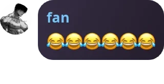 😂 emoji BIBD GACOR 🔥 (PEMERSATU PEMBO pack by @QuotLyBot Telegram sticker 17 of 120