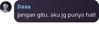 🥳 emoji BIBD GACOR 🔥 (PEMERSATU PEMBO pack by @QuotLyBot Telegram sticker 9 of 120