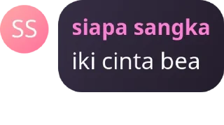 🌮 emoji BIBD GACOR 🔥 (PEMERSATU PEMBO pack by @QuotLyBot Telegram sticker 7 of 120